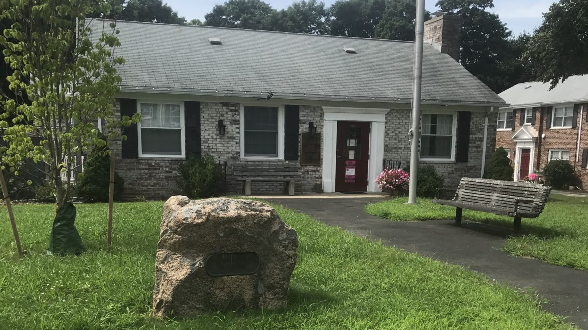 Essex Housing Authority Equal Housing Opportunity