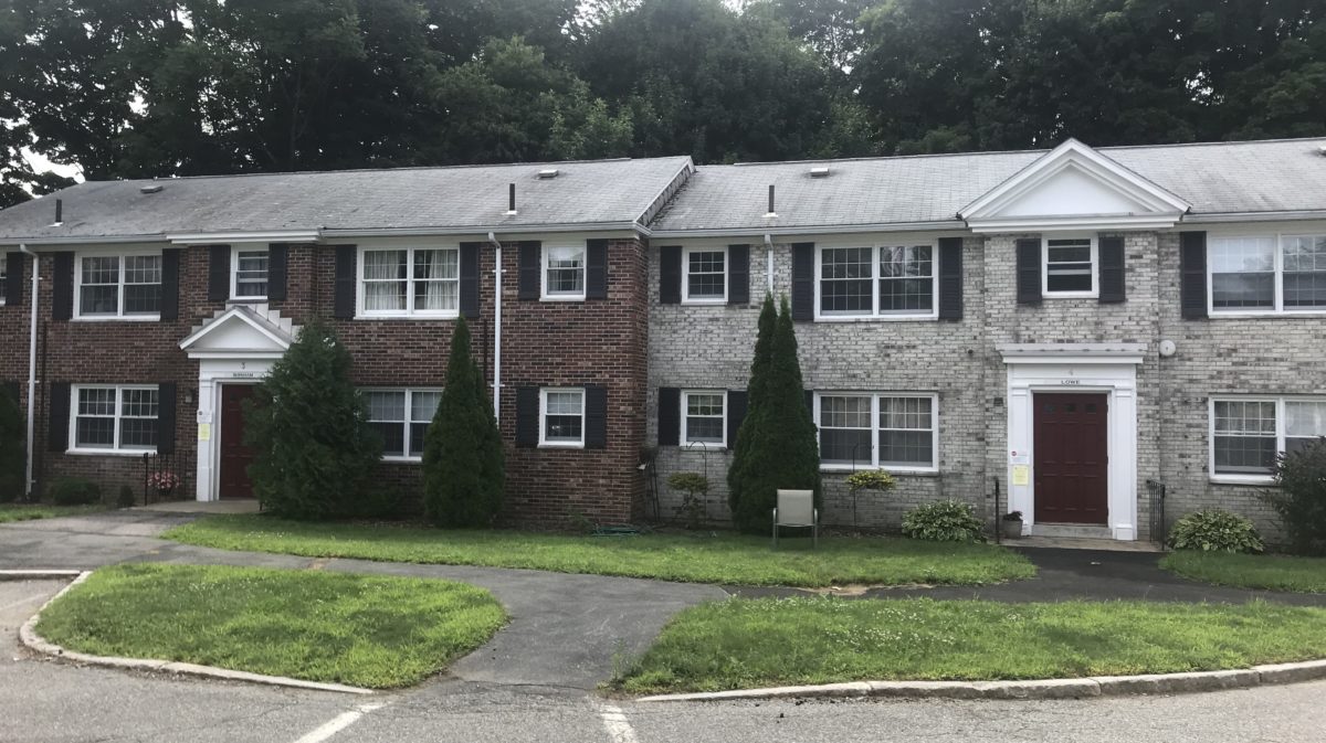 Essex Housing Authority Equal Housing Opportunity